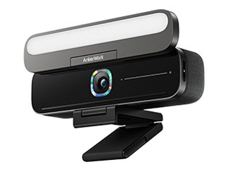 ANKER WEBカメラ AnkerWork B600 Video Bar A3383011 [ブラック]