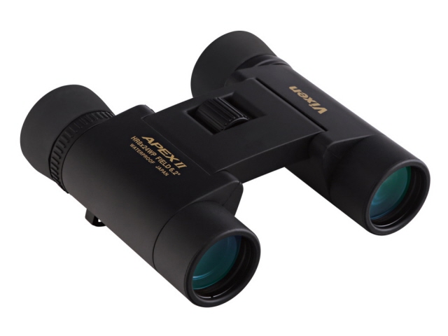 ビクセン 双眼鏡 APEX II HR8x24WP