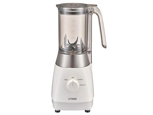 タイガー魔法瓶 ミキサー・フードプロセッサー TIGER6value+ SKT-G100