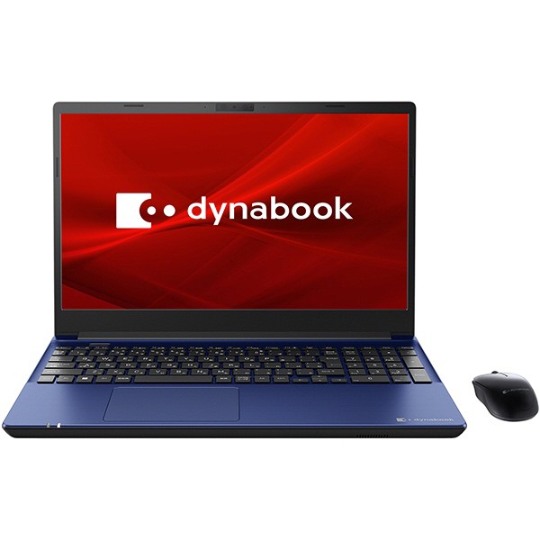 Dynabook ノートパソコン dynabook T7 P2T7VPBL [プレシャスブルー]の通販は