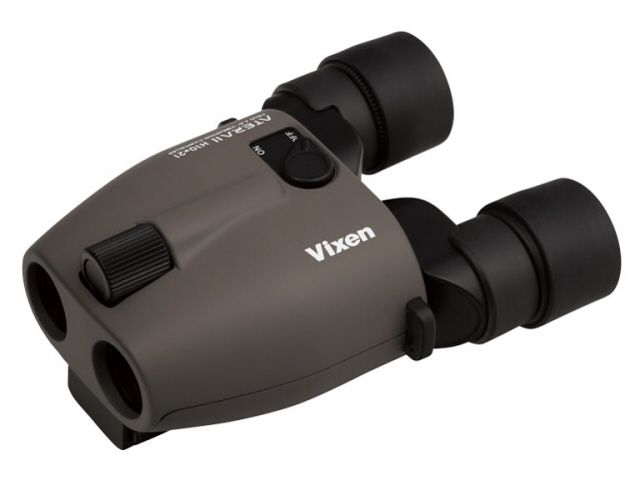 ビクセン 双眼鏡・単眼鏡 ATERA II H10x21