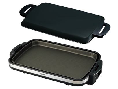 象印 ホットプレート やきやき EA-DF10