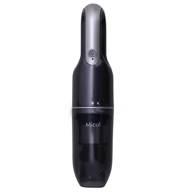 トクハラ・テクノロジー 掃除機 Micol YC001