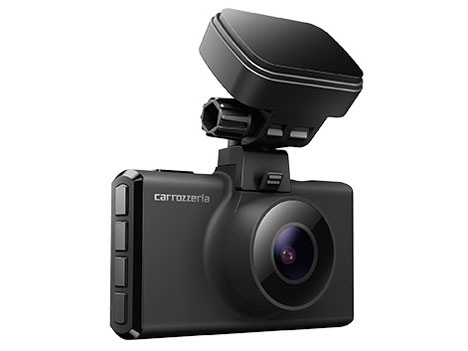 パイオニア ドライブレコーダー VREC-DH301D