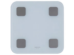 YAMAZEN 体重計・体脂肪計・体組成計 HCF-60の通販は