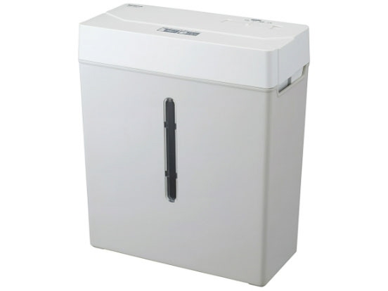 ナカバヤシ シュレッダー NSE-SM01GY