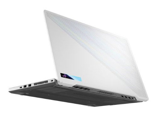 ASUS ノートパソコン ROG Zephyrus G14 GA401QC GA401QC-K2218W ...