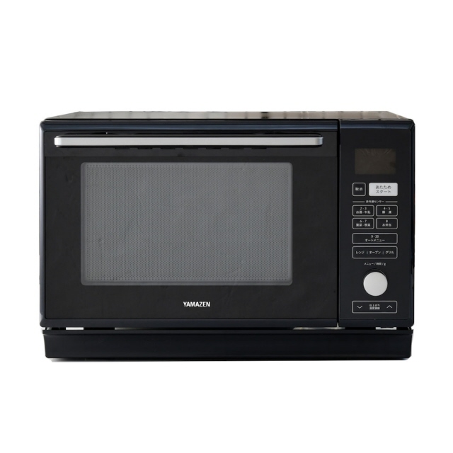 YAMAZEN オーブンレンジ NERK-F024TSV