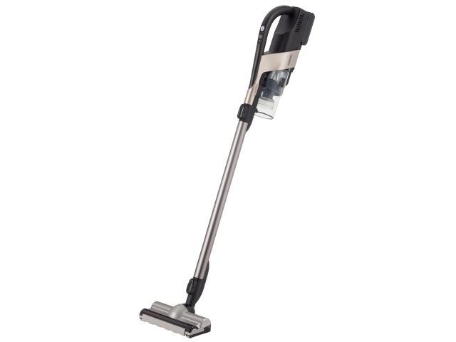 東芝 掃除機 トルネオ ヴイ コードレス VC-CLX51(S) [シャイニーシルバー]