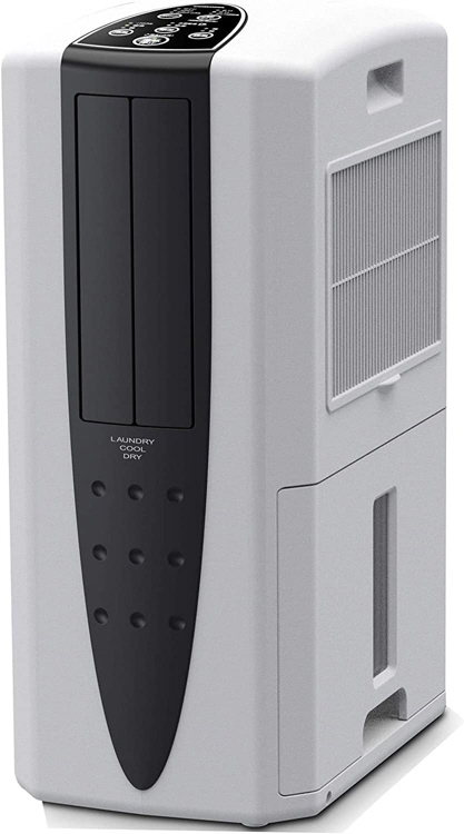 コロナ 除湿機 どこでもクーラー CDM-10A3