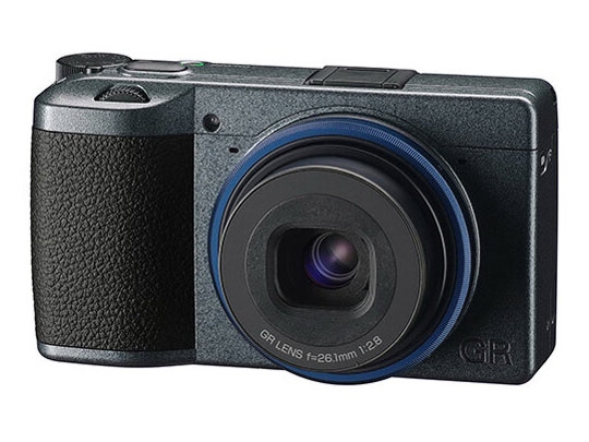 リコー デジタルカメラ RICOH GR IIIx Urban Editionの通販は 135,025円
