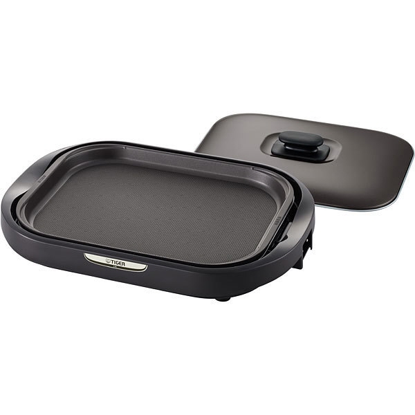 タイガー魔法瓶 ホットプレート CRC-B102