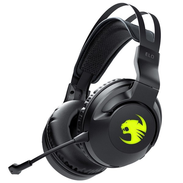 ROCCAT ヘッドセット Elo 7.1 Air ROC-14-140-01 16,170円