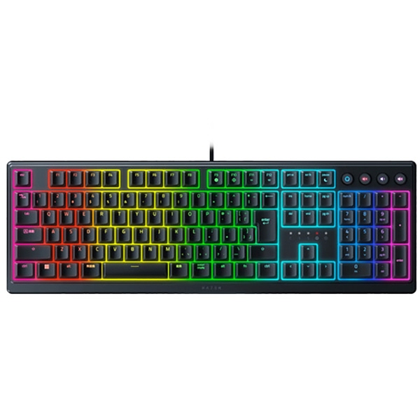Razer キーボード Ornata V3 JP RZ03-04461400-R3J1の通販は
