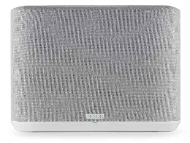 DENON Bluetoothスピーカー DENON HOME 250W [ホワイト]