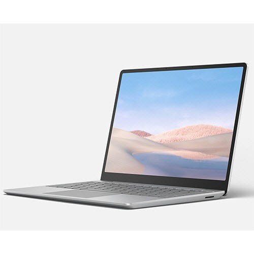 マイクロソフト ノートパソコン Surface Laptop Go TNV- 春夏秋冬の