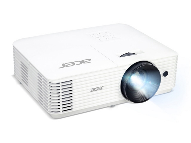 Acer プロジェクタ M311 [ホワイト]