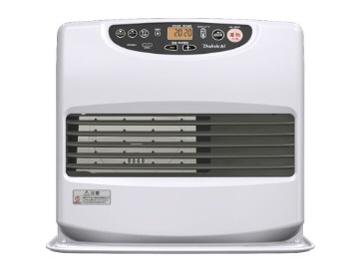 ダイニチ ヒーター・ストーブ FW-66L4