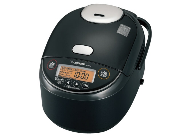 象印 炊飯器 極め炊き NP-ZX18