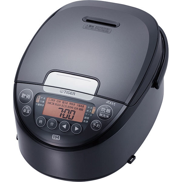 タイガー魔法瓶 炊飯器 炊きたて JPW-G100の通販は 39,380円