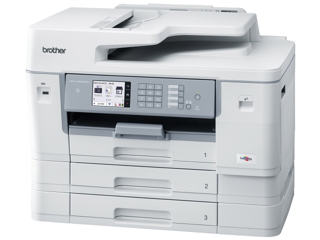 NEC 日本電気 MultiImpact 700XEN(LAN標準対応) PR-D700XEN