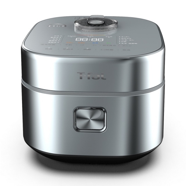 ティファール 炊飯器 ザ・ライス RK880CJP