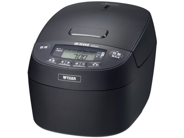 未開封タイガーTIGER 業務用 保温 電子ジャー 4升 JHC-A72PXS タイガー 業務用電子ジャー 業務用 電子ジャー 炊きたて 4升