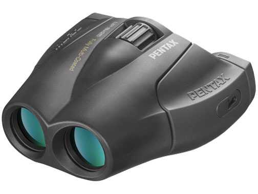ペンタックス 双眼鏡・単眼鏡 UP 8x25 [ブラック]
