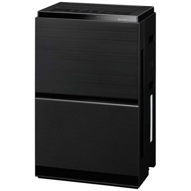 パナソニック 空気清浄機 F-VC70XV-K [ブラック]の通販は 99,550円