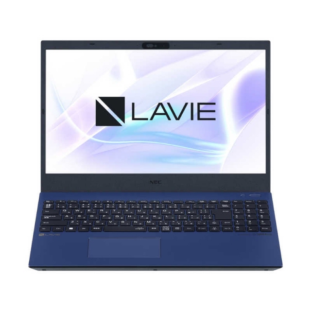 NEC ノートパソコン LAVIE N15 N1585/EAL PC-N1585EALの通販は