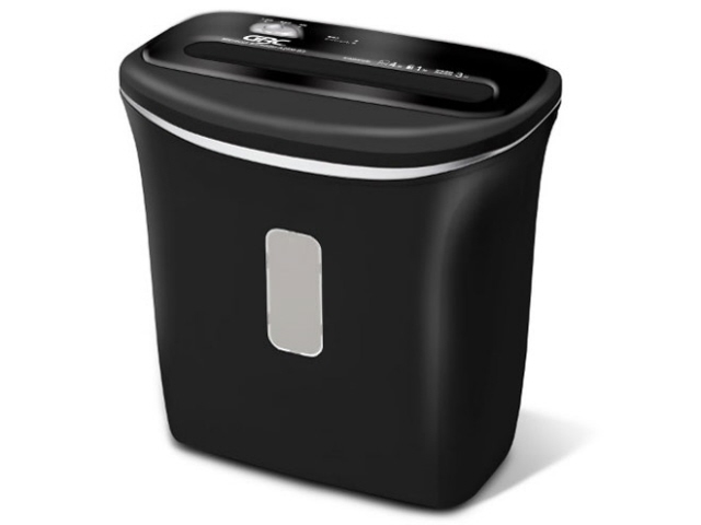 アコ・ブランズ・ジャパン シュレッダー GSHA26M-2B [ブラック]