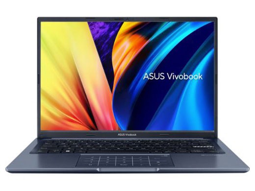 ASUS ノートパソコン Vivobook 14X M1403QA M1403QA-LY009W