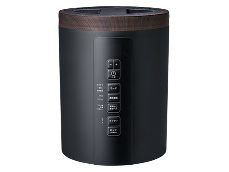 買取り実績 スリーアップ 加湿器 STEAM POT ST-T2270BK [ブラック