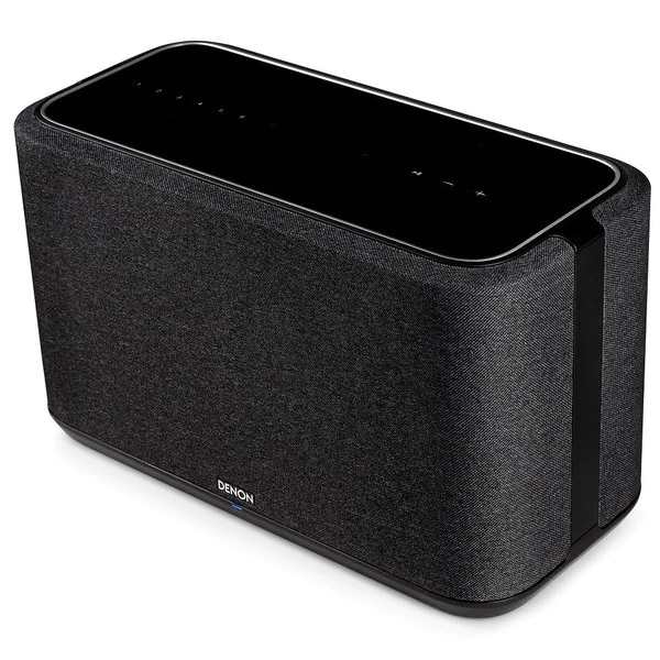 DENON Bluetoothスピーカー DENON HOME 350K [ブラック]