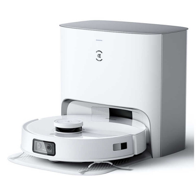 エコバックス 掃除機 DEEBOT T10 PLUS DBX33-22