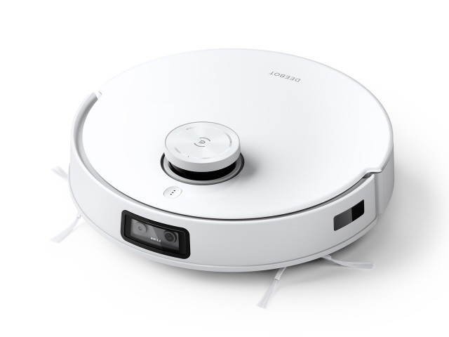 エコバックス 掃除機 DEEBOT T10 DBX33の通販は