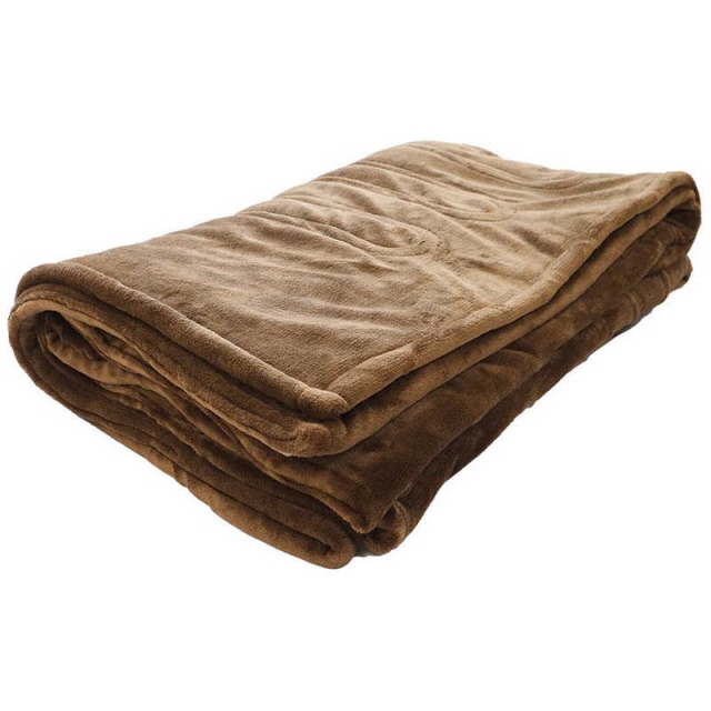 サンコー 電気毛布・ひざ掛け 足先くるみん PKTTEBSBW