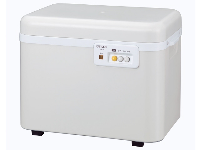 タイガー魔法瓶 餅つき機 力じまん SMG-A361