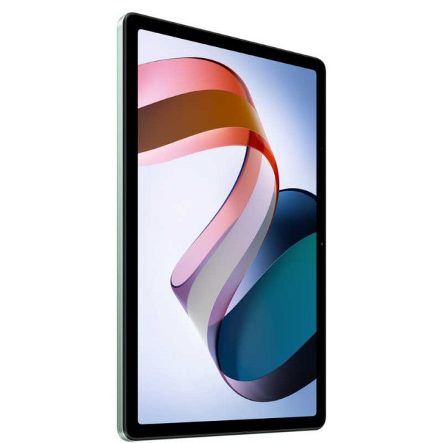 Xiaomi タブレットPC Redmi Pad 4GB+128GB [ミントグリーン]の通販は