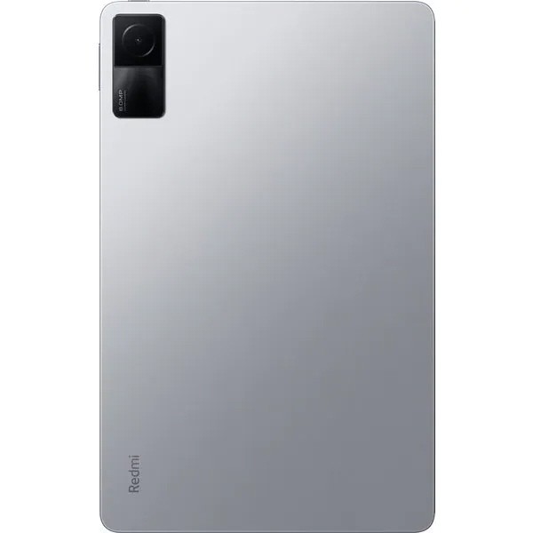 Xiaomi タブレットPC Redmi Pad 4GB+128GB [ムーンライトシルバー]