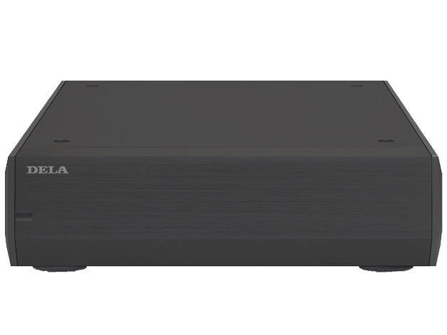 メルコシンクレッツ スイッチングハブ(ネットワークハブ) DELA S100/2-CB-J [ブラック]の通販は