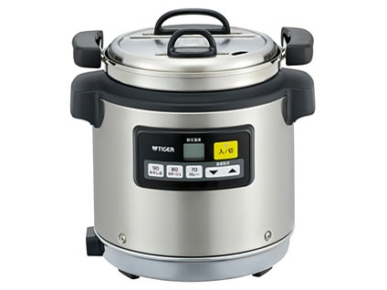 タイガー魔法瓶 調理家電 JHI-N051