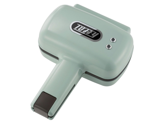 ラドンナ トースター Toffy K-HS5-PA [PALE AQUA]