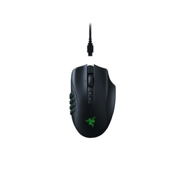 Razer マウス Naga V2 Pro RZ01-04400100-R3A1