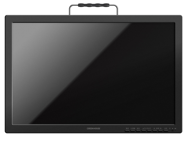 大幅値下げ フルセグ ポータブルBD 10インチ APED-F1070HK