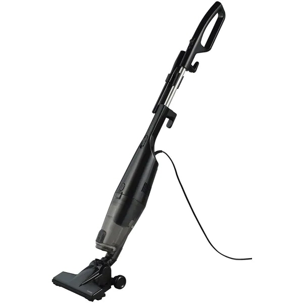 ツインバード 掃除機 TC-E249B [ブラック]