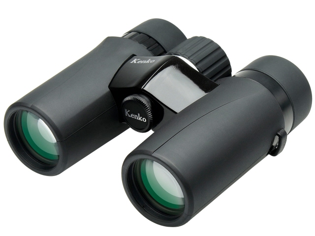 ケンコー 双眼鏡・単眼鏡 ウルトラビューEXコンパクト 10x32の通販は