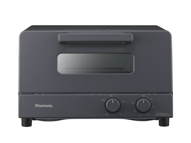 ビタントニオ トースター VOT-50-K [ブラック]