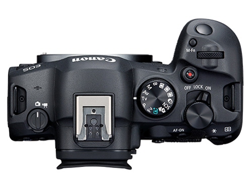CANON デジタル一眼カメラ EOS R6 Mark II ボディ カメラ
