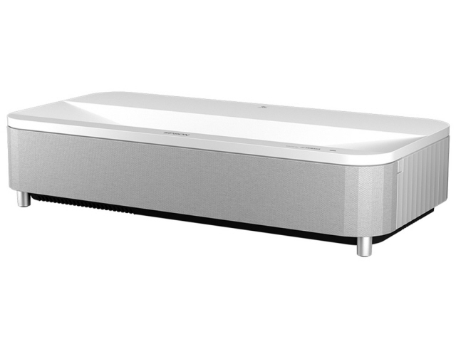 EPSON プロジェクタ dreamio EH-LS800W [ホワイト]